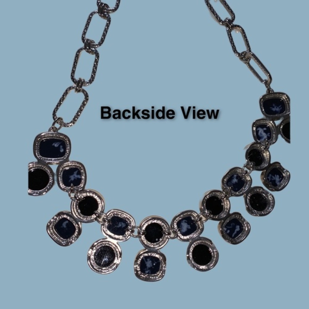 Very Nice Statement Necklace - image 2